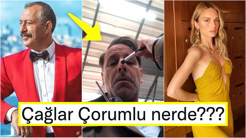 Ozan Güven Hamlesi Yine Şaşırtmadı: Cem Yılmaz, Yeni Filmi “Ayzek”in Oyuncu Kadrosunu Açıkladı!