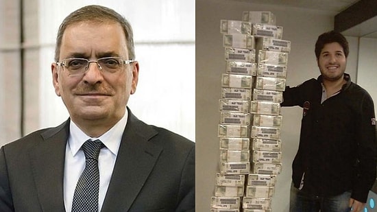 Barış Terkoğlu: Hakan Atilla, Rıza Sarraf İçin Uyardı