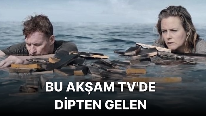 Dipten Gelen Filminin Konusu Nedir, Oyuncuları Kimlerdir? Dipten Gelen Filmi Hakkında Merak Edilenler