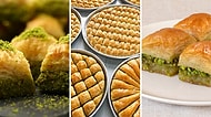 İstanbul’da Çıtır Çıtır Baklava Yiyebileceğiniz En İyi 7 Mekan