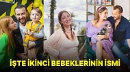 Hazal Kaya ve Ali Atay Çiftinin Kızlarının İsmi Belli Oldu: Fikret Ali Gibi İki İsimli Olacak!