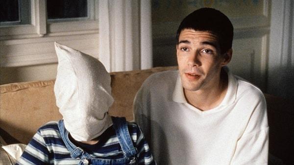 12. Funny Games (1997)