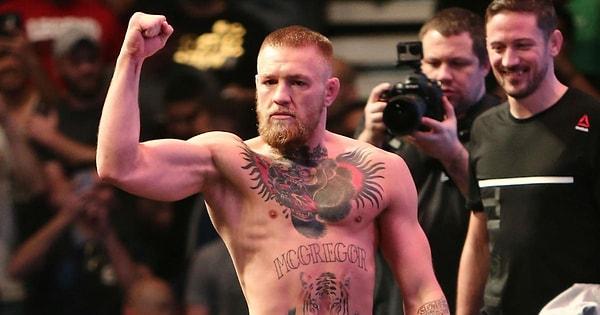 Conor McGregor sells majority of whiskey brand Proper No. Twelve to Proximo  Spirits for $600million as net worth continues to soar