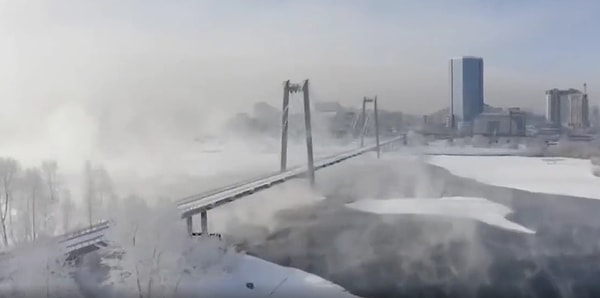 Rusya'nın Ukrayna'yı işgalinden sonra Rusya'ya yönelik başlatılan yaptırımların kaldırılmasını yoksa doğalgaz akışına devam etmeyeceğini belirten Rusya vanaları kaptamıştı.