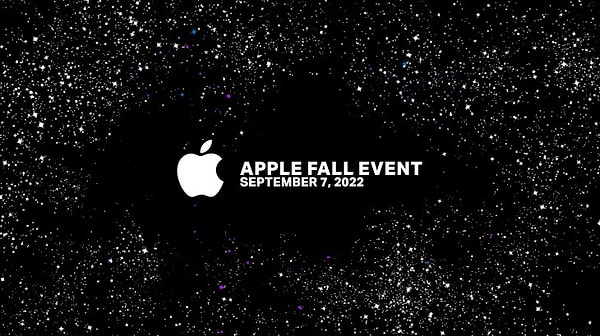 Apple'ın yarın ki etkinliğini https://www.apple.com/tr/apple-events/ adresinden yarın saat 20.00 itibariyle canlı olarak izleyebilirsiniz. Gelişmeleri ve tanıtılan ürünleri detaylarıyla paylaşacağız.