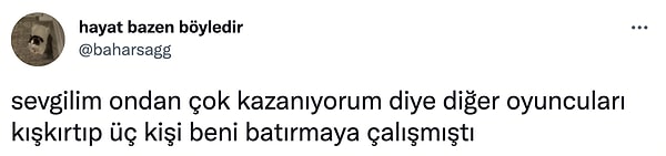 4. Ben de en son aynısını yaşadım maalesef.