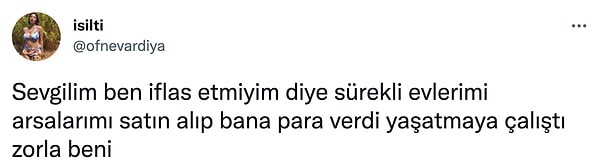 12. Ama o da kaçınılmaz iflas sonuna gidiyor.