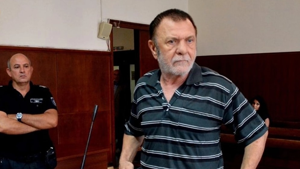 Levent Göktaş Hakim Karşısında: ‘Siyasi Nedenlerle Aranıyorum’