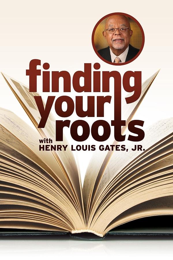 5. Finding Your Roots (2012)