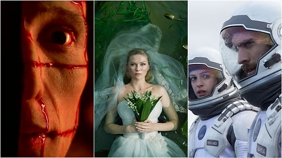 Sadece Üstün Zekalı Kişilerin Tek İzlemede Anlayıp Zevkten Dört Köşe Olacağı Ufuk Açıcı Filmler