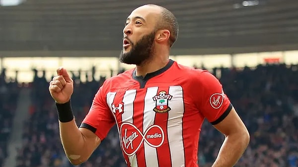 Nathan Redmond Hangi Takımlarda Forma Giydi?