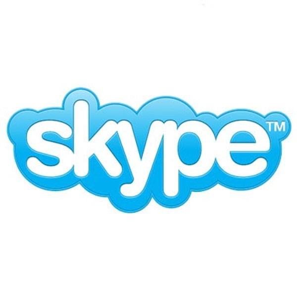 5. Skype