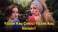 Kişilik Testi: Yüzde Kaç Çekici Yüzde Kaç İticisin?