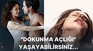 Uzun Süre Boyunca Seks Yapmadığınızda Vücudunuzda Ne Gibi Değişimler Olur?