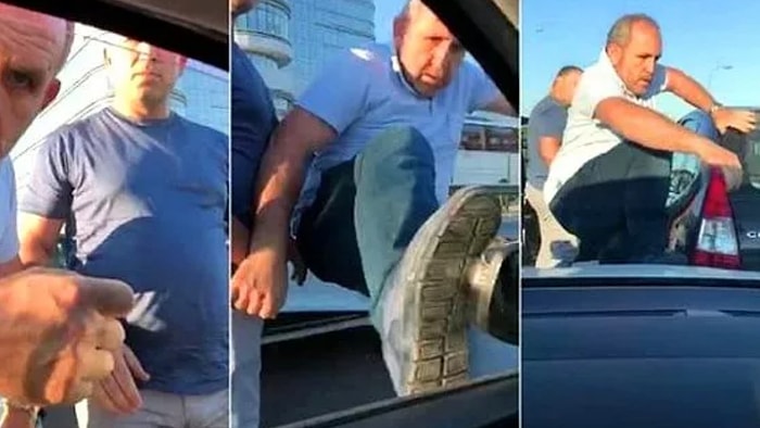 Trafikte Hamile Kadına Saldırmışlardı: Baklavacı Kardeşlerin Davası Yeniden Görüldü