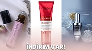 İndirimlerin Şahı "Mega Eylül"de Alabileceğiniz Sizi Gençleştirecek Kozmetik Ürünleri