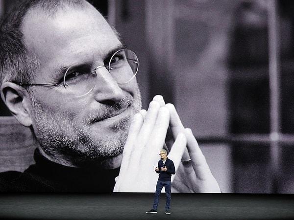 Apple yaklaşık 21 yıldır yeni ürünlerini etkinliklerle tanıtıyor. Steve Jobs ile başlayan gelenek hala devam ediyor.