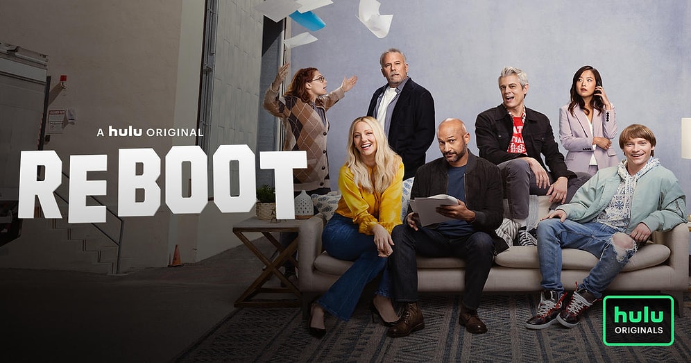 Everything you Need to Know About Hulu’s ‘Reboot’ Ahead of its Launch