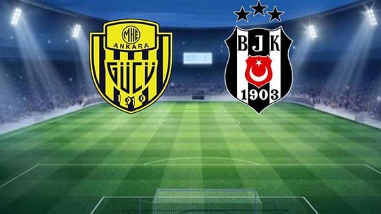 Beşiktaş'ın B Planı Yok mu?