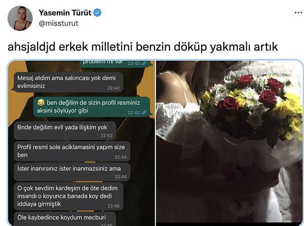 10. Belki doğruları söylüyordur? 🤔