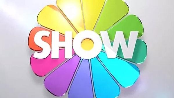8 Eylül Perşembe SHOW TV Yayın Akışı!
