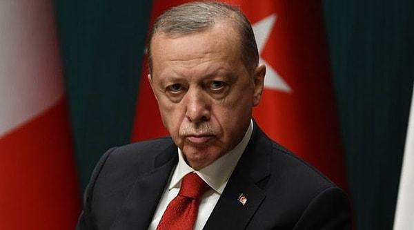 Erdoğan'a asla oy vermem diyenlerin oranı