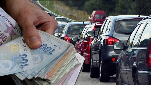 Sene başından beri durmadan artan trafik sigortalarına bir zam daha geldi. 1 Eylül itibarıyla yapılacak %20 zam yetmezmiş gibi her ay %4.75 zam uygulanacak.