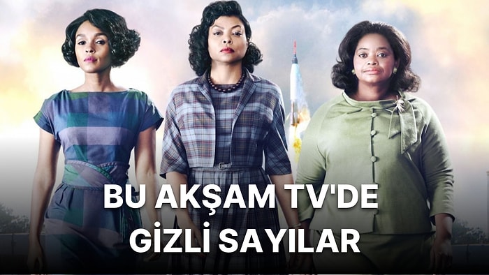 Gizli Sayılar Filminin Konusu Nedir, Oyuncuları Kimlerdir? Gizli Sayılar Filmi Hakkında Merak Edilenler