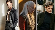 House of the Dragon'da Hayat Verdiği Daemon Targaryen Karakteriyle Dikkatleri Üzerine Çeken Oyuncu: Matt Smith