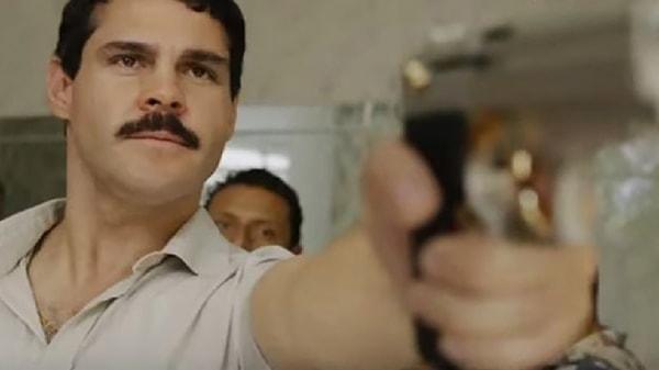 El Chapo (2017-2018)