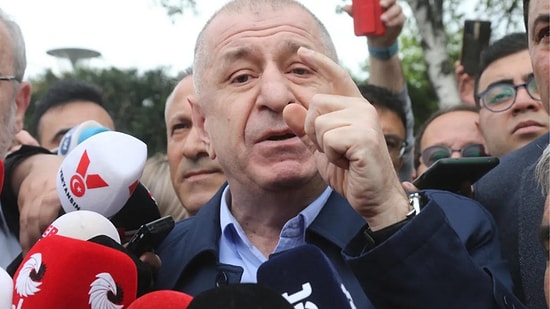 Araştırma: Zafer Partisi Hangi Partiden Ne Kadar Oy Transfer Etti?