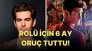 Favori Örümcek Adamımız Andrew Garfield'ın Hızla Yükselen Kariyerine Mercek Tutuyoruz