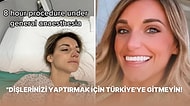 Dişlerini Türkiye’de Yaptıran İngiliz Kadının Öfke Dolu Paylaşımları