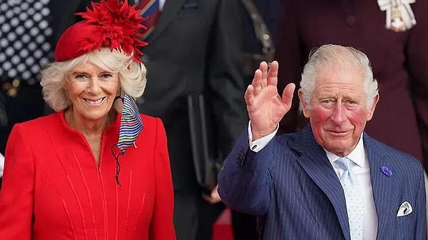 Prens Charles, evlilik dışı ilişki yaşadığı iddia edilen Camilla Parker Bowles ile 2005 yılında dünyaevine girdi.