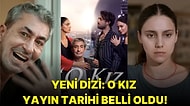 Kanal D'den Etkileyici Bir Hayat Hikayesi: O Kız Dizisi Konusu Nedir? O Kız Oyuncuları Kimlerdir?