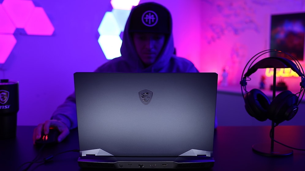 Sizi Yarı Yolda Bırakmayacak Sınıfta Daha Hızlı, Oyunda Daha Hızlı Laptop Seçme Rehberi