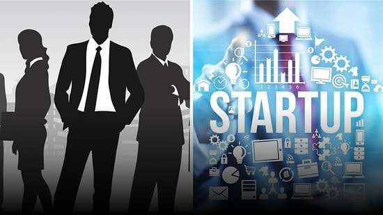 Her Girişim Bir Start-Up mı? İşte Girişim ile Start-Up Arasındaki 8 Fark