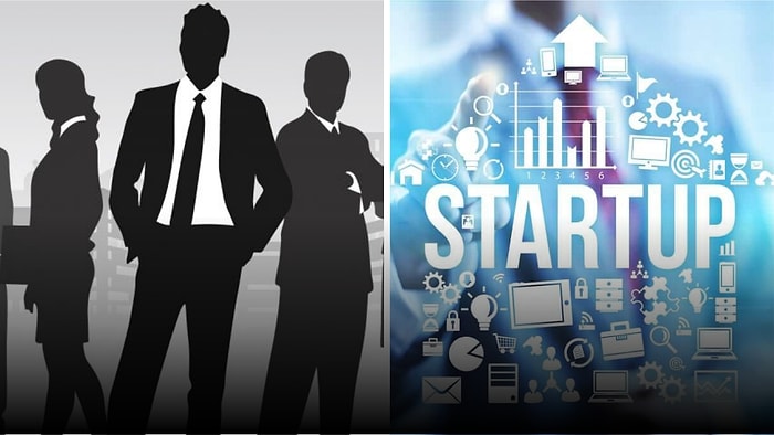 Her Girişim Bir Start-Up mı? İşte Girişim ile Start-Up Arasındaki 8 Fark