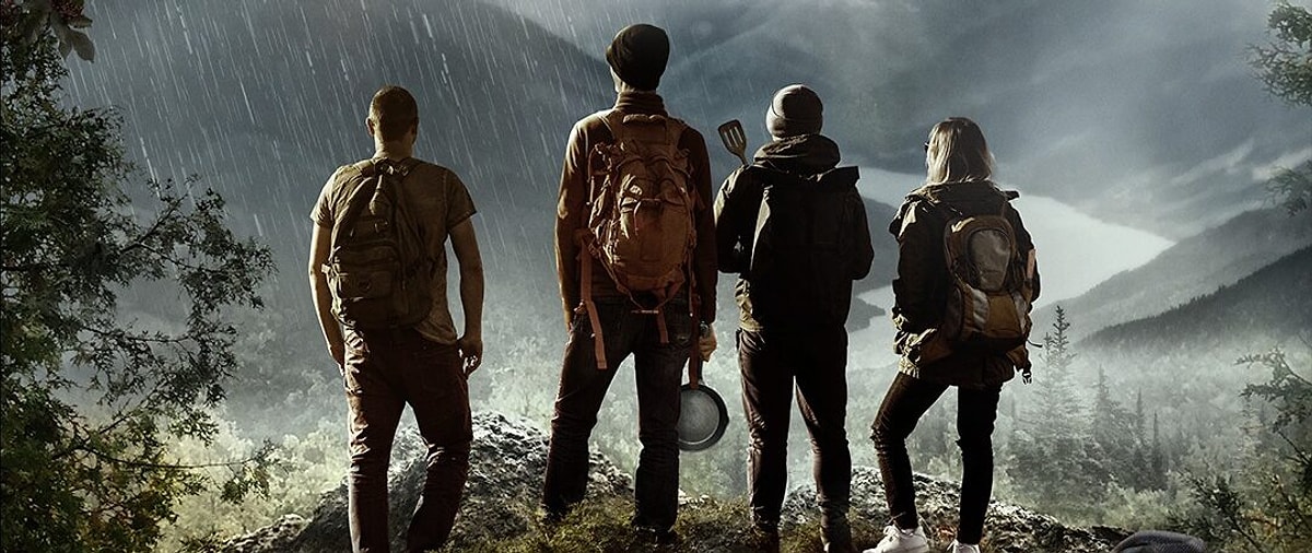 Hulu Acquires the First Season of ‘Chefs vs. Wild’