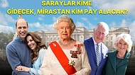 Hayatını Kaybeden Kraliçe II Elizabeth'in Net Serveti ile İlgili Akıllarda Oluşan Bütün Soruları Cevaplıyoruz!