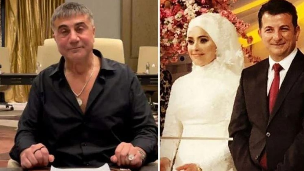 Demokrat Parti'den AK Parti'ye Suni Gündem Çıkışı: "Rüşvet Çarkı Çıkınca..."