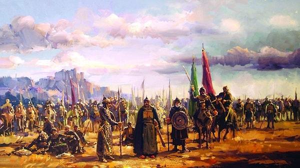 2. Hangisi Osmanlı Devletinde gayrimüslimlerden alının toprak vergisinin adıdır?