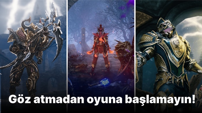 Rise Online World İçin Dev Rehber: ROW’a Başlayacak Oyuncuların Bilmesi Gereken Her Şey Burada!