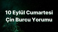 10 Eylül Cumartesi Çin Burcuna Göre Günün Nasıl Geçecek?