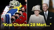 Kraliçe II Elizabeth'in Ölüm Tarihini Aylar Öncesinden Bilen Kullanıcı Kral Charles İçin de Tahminde Bulundu!