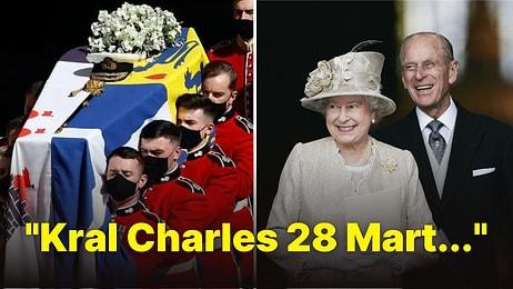 Kraliçe II Elizabeth'in Ölüm Tarihini Aylar Öncesinden Bilen Kullanıcı Kral Charles İçin de Tahminde Bulundu!