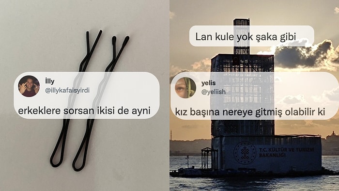 Her Ne Yapıyorsanız Bırakıp Okumanız Gereken Haftanın En Komik 22 Tweeti