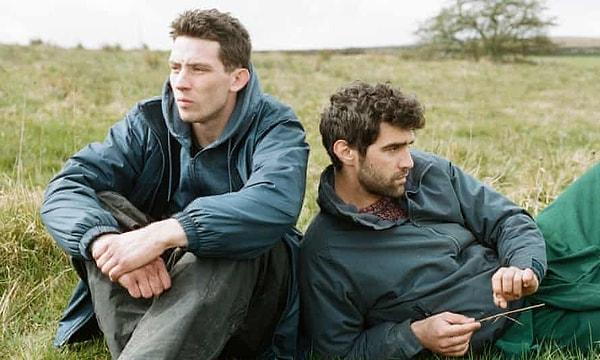 31. God’s Own Country (2017)