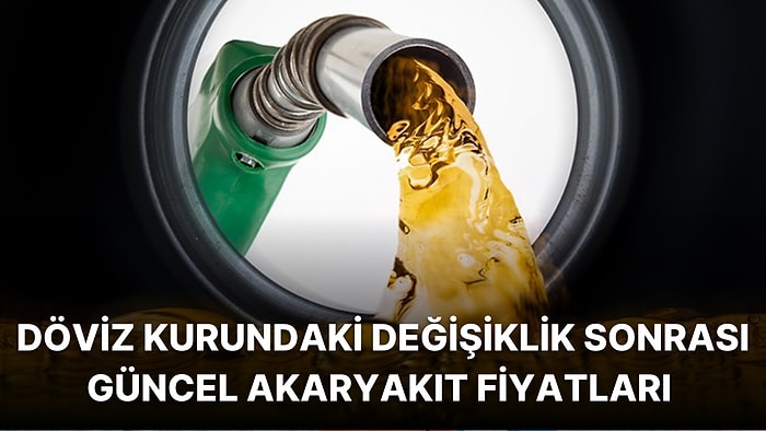 10 Eylül Güncel Benzin, Motorin ve LPG Fiyatları: Motorine İndirim Geldi mi? Benzin Ne Kadar Oldu?