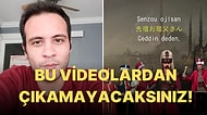 Sosyal Medyadaki Popüler Videolara Yaptığı Japonca Dublajlarla Büyük Beğeni Toplayan Yetenek: Can Kıpçak